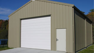 Garage Door Openers at Treyburn Estates Plano, Texas